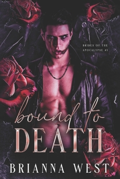 Paperback Bound to Death Book