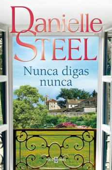 Paperback Nunca Digas Nunca / Never Say Never [Spanish] Book