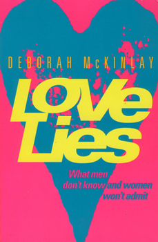 Paperback Love Lies Book