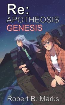Paperback Re: Apotheosis - Genesis Book