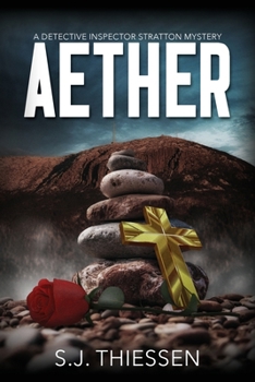 Paperback Aether Book