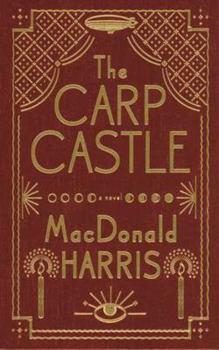 Hardcover The Carp Castle Book