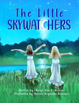 Paperback The Little Skywatchers Book