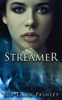 Paperback Streamer Book