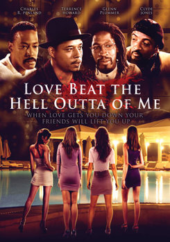 Love Beat the Hell Outta Me