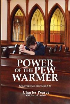 Paperback Power of the Pew Warmer Book