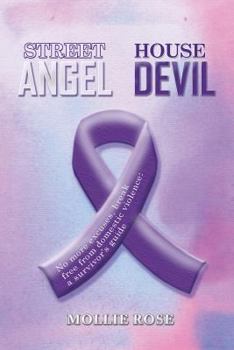 Paperback Street Angel House Devil Book