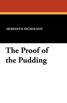 Paperback The Proof of the Pudding Book