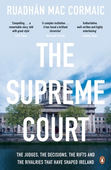 Paperback The Supreme Court Book
