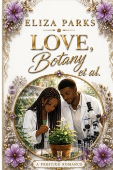 Paperback Love, Botany et al. Book