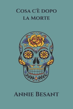 Paperback Cosa c'? dopo la Morte [Italian] Book