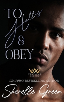 Paperback To Hollis and Obey Book