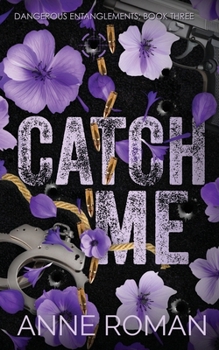 Paperback Catch Me Book