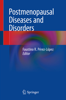 Paperback Postmenopausal Diseases and Disorders Book