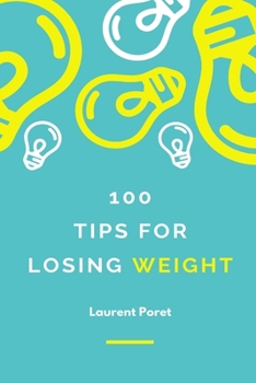 100 Tips for losing weight
