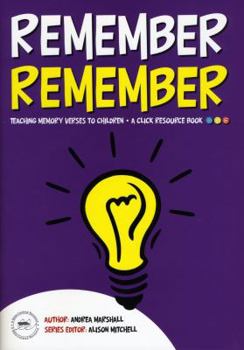 Paperback Remember Remember Book