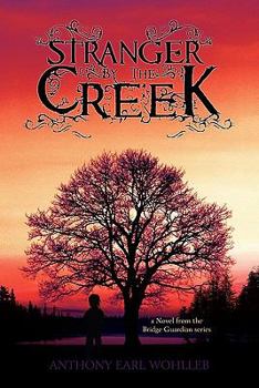 Paperback Stranger by the Creek Book