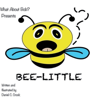 Paperback Bee-Little Book