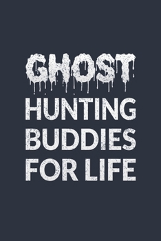 Ghost Hunting Buddies For Life: My Prayer Journal, My Prayer Journal is a Guide to PrayerPrayer journals to write in for WomenA 3 Months Guide To Prayer, Diary Or Notebook For Hunters Gift. 6 x 9 inch