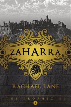 Paperback Zaharra Book