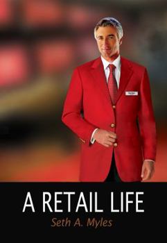 Kindle Edition A Retail Life : Teetering and fall of a giant. Book