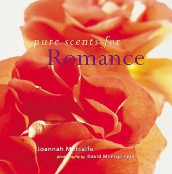 Hardcover Pure Scents for Romance Book
