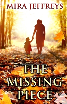 Paperback The Missing Piece Book
