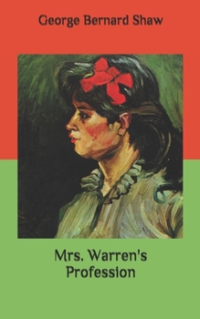Mrs. Warren's Profession