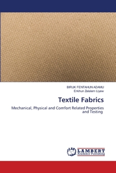 Paperback Textile Fabrics Book