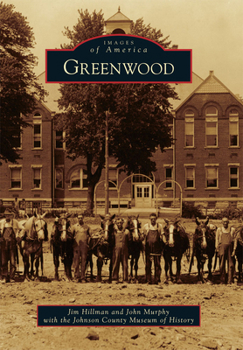 Paperback Greenwood Book