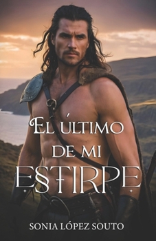 Paperback El último de mi estirpe [Spanish] Book