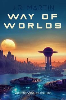 Paperback Way of Worlds Book