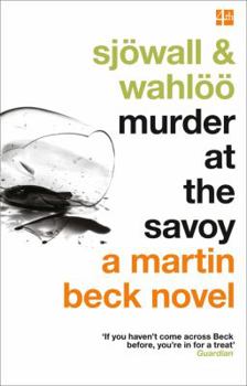 Polis, polis, potatismos! - Book #6 of the Martin Beck