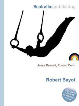 Paperback Robert Bayot Book