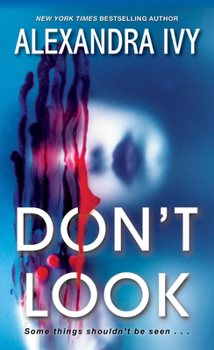 Mass Market Paperback Don't Look: A Small Town Thriller with a Shocking Twist Book