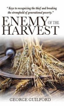 Paperback Enemy of the Harvest Book