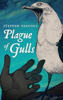 Paperback Plague of Gulls Book