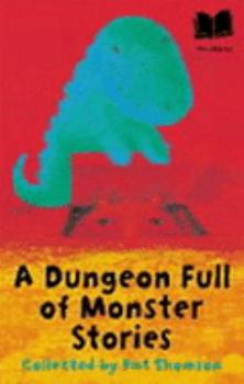 Paperback Dungeon Full of Monster Stories Book