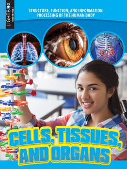 Library Binding Cells, Tissues, and Organs Book
