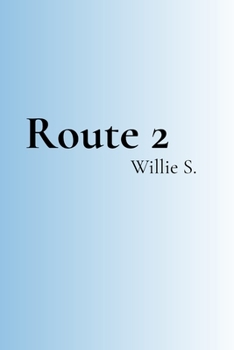 Paperback Route 2 Book