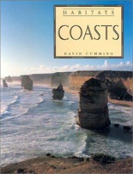 Hardcover Coasts Book