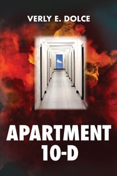 Paperback Apartment 10-D Book