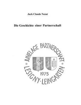Paperback Die Geschichte einer Partnerschaft [German] Book