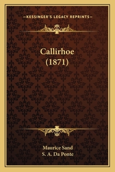 Callirho�