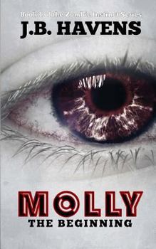 Paperback Molly: The Beginning Book