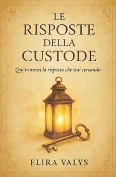 Paperback Il Libro Delle Risposte: Qui troverai la risposta che stai cercando [Italian] Book