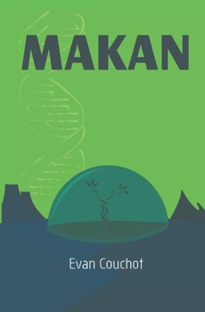 Paperback Makan Book