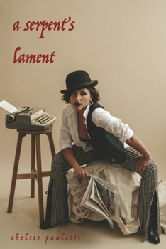 Paperback A Serpent's Lament Book