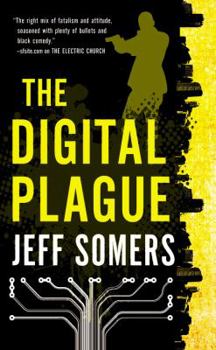 The Digital Plague - Book #2 of the Avery Cates