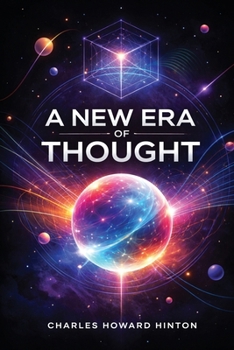 A New Era of Thought: Large Print